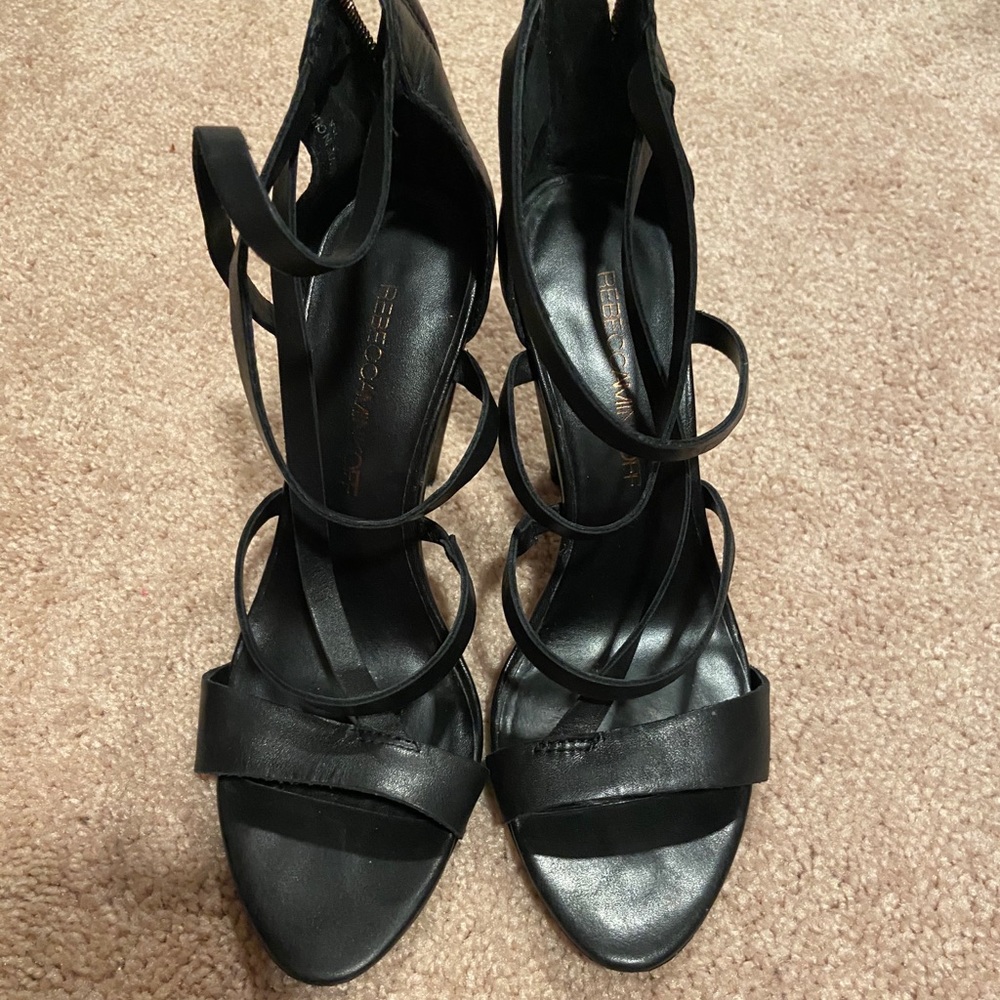 Rebecca Minkoff Sandals - size 7